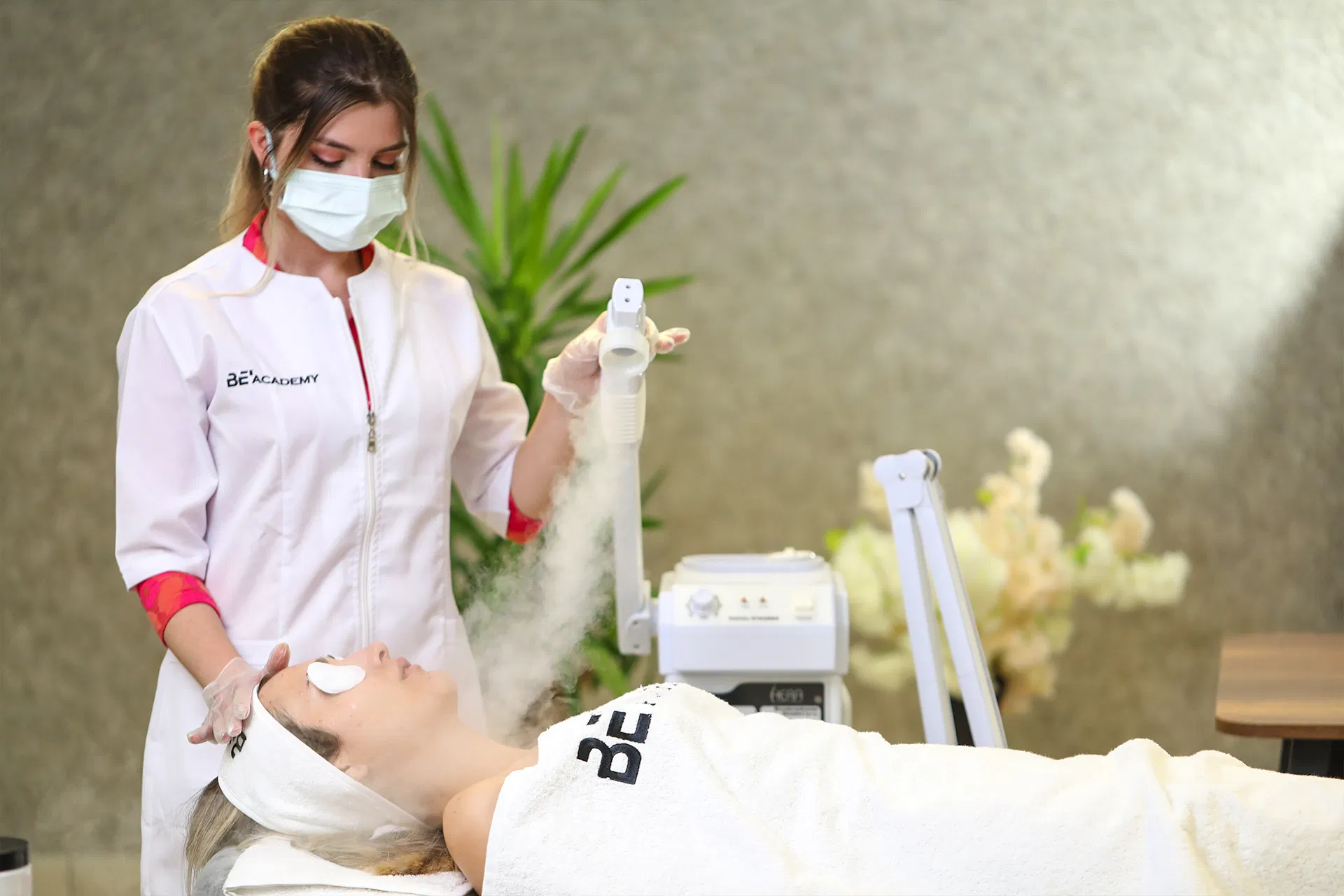 Ayvacık Güzellik Uzmanı