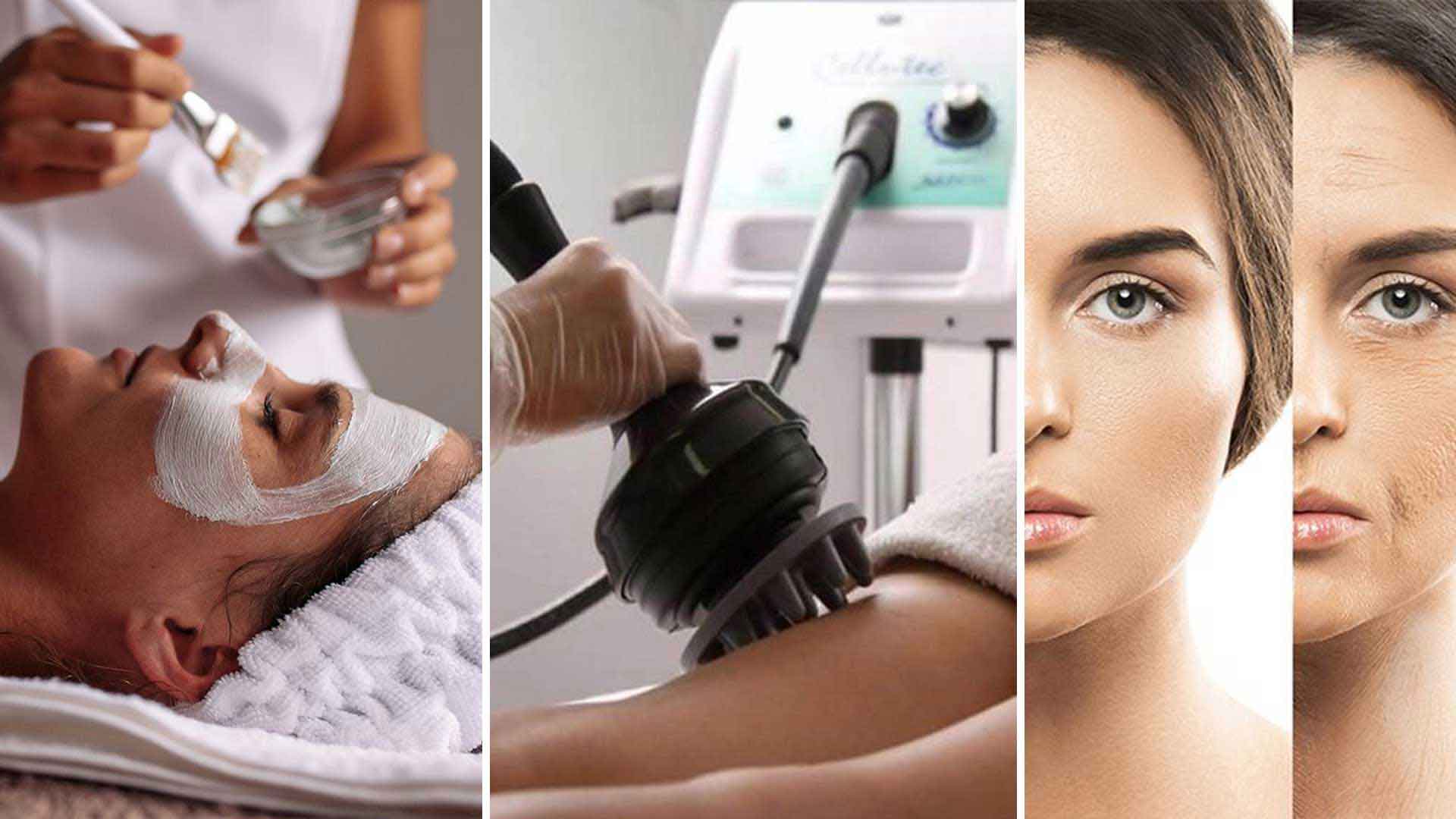 Ayvacık Güzellik Uzmanı